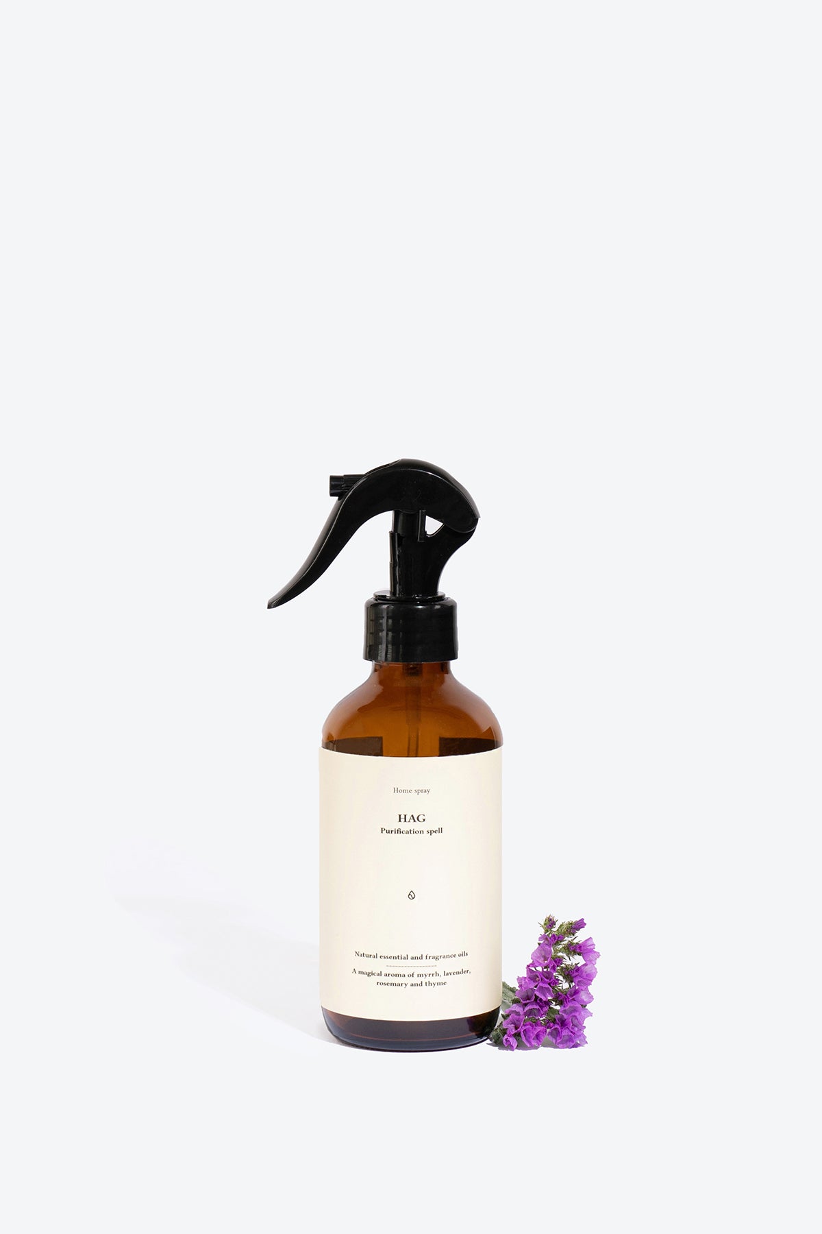 Perfumed home spray HAG Smells Like Spells