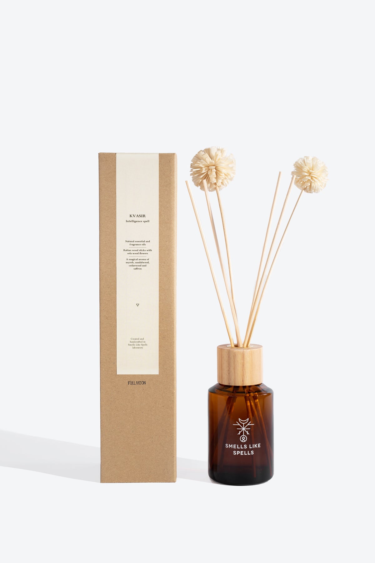 Fragrance diffuser KVASIR Smells Like Spells