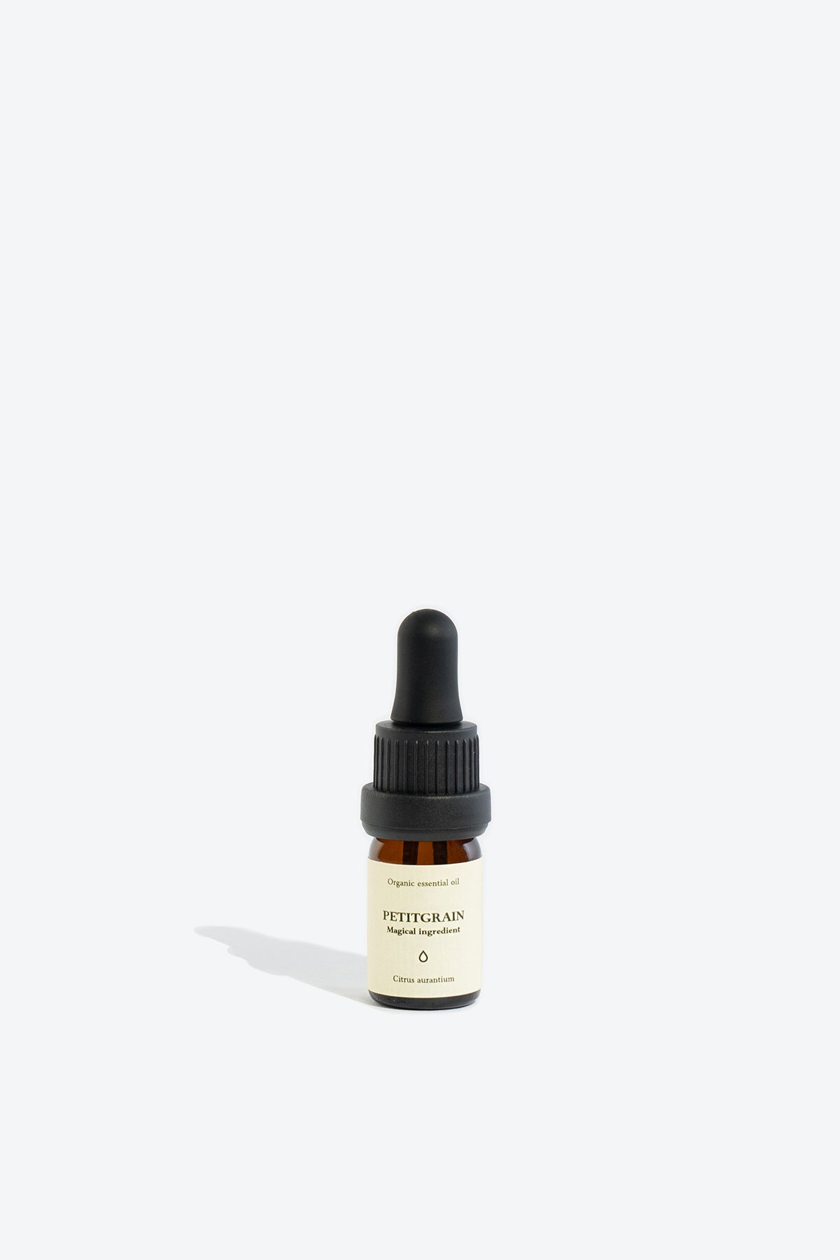 Petitgrain essential oil SMELLS LIKE SPELLS Citrus aurantium